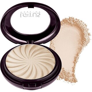 Lotus Make-Up Proedit Silk Touch Perfecting Powder Sp04 Compact (Almond, 10 G) Lotus Make-Up Proedit Silk Touch Perfecting Powder Sp04 Compact (Almond, 10 G)