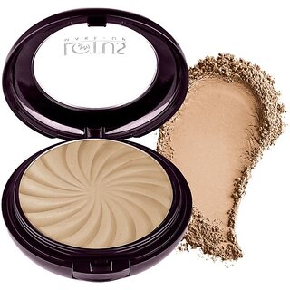 Lotus Make-Up Proedit Silk Touch Perfecting Powder Sp06 Compact (Espresso, 10 G) Lotus Make-Up Proedit Silk Touch Perfecting Powder Sp06 Compact (Espresso, 10 G)