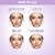 Lotus Make-Up Proedit Power Trio Face Palette|2 Blush|2 Highlighter|1 Contour|1 Banana Powder (Multicolor)