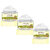 Lotus Herbals Almondyouth Almond AntiWrinkle Cream  For All Skin Types  50G  (Pack Of 3)