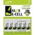 ALOE ECELL AA (Batteries Pack of 6)