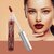 Lotus Make-Up Colorkick Liquid Matte Lipcolor -Daily Doze Clm04|Matte Finish|6G (Daily Doze, 6 G)