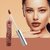 Lotus Make-Up Colorkick Liquid Matte Lipcolor -Praline Clm03|Matte Finish|6G (Praline, 6 G)