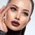 Lotus Make-Up Ecostay Butter Matte Lip Color Pearl (Plum, 4.2 G)