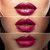 Lotus Make-Up Ecostay Butter Matte Lip Color Rosetta (Pink, 4.2 G)