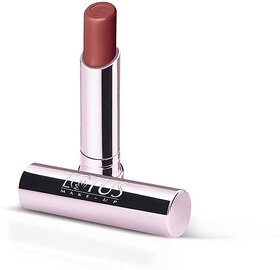 Lotus Make-Up Ecostay Natural Matte Lip Color - French Tulip Nm01 (French Tulip Nm01, 4.2 G)