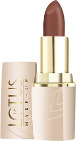 Lotus Make-Up Lotus Pure Color Matte Craving Cocoa 4.2G 713 (Craving Cocoa 713, 4.2 G)