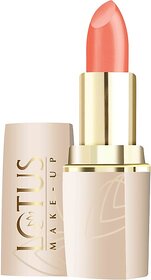 Lotus Make-Up Pure Color Matte Bare Peach 4.2G 715 (Bare Peach 715, 4.2 G)