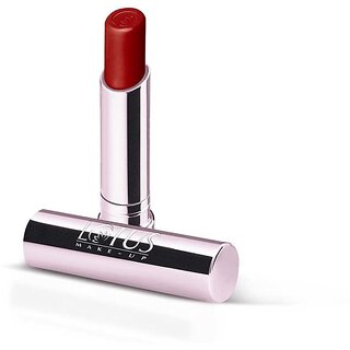 Lotus Make-Up Ecostay Natural Matte Lip Color - Daffodil Nm10 (Daffodil Nm10, 4.2 G) Lotus Make-Up Ecostay Natural Matte Lip Color - Daffodil Nm10 (Daffodil Nm10, 4.2 G)