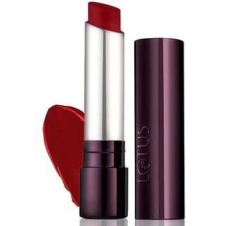 Lotus Make-Up Proedit Silk Touch Gel Lip Color Miss Rose Sg05 (Red, 4.2 G) Lotus Make-Up Proedit Silk Touch Gel Lip Color Miss Rose Sg05 (Red, 4.2 G)