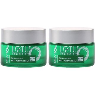 Lotus Professional Phyto Rx Skin F Irming Anti Aging Creme (100 G) Lotus Professional Phyto Rx Skin F Irming Anti Aging Creme (100 G)
