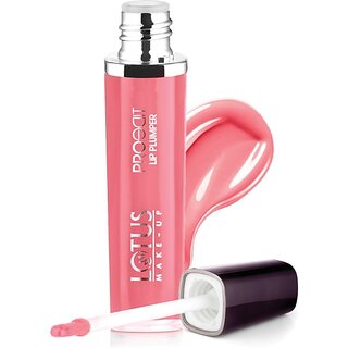 Lotus Make-Up Proedit Lip Plumper Lp02 Clear (Coral) Lotus Make-Up Proedit Lip Plumper Lp02 Clear (Coral)