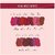 Lotus Make-Up Ecostay Matte Lip Lacquer (Fuchsia Girl, 4 G)
