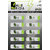 ALOE ECELL AA Batteries (Pack of 10)