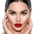 Lotus Make-Up Ecostay Matte Lip Lacquer (Red Fantasy, 4 G)