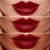 Lotus Make-Up Ecostay Matte Lip Lacquer (Red Fantasy, 4 G)