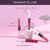 Lotus Make-Up Proedit Prep And Swipe Lip Color With Primer|Smudgeproof|Pl01- Toffee (Toffee, 6 G)
