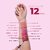 Lotus Make-Up Proedit Prep And Swipe Lip Color With Primer|Smudgeproof|Pl12- Berry Parfait (Berry Perfait, 6 G)