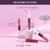 Lotus Make-Up Proedit Prep And Swipe Lip Color With Primer|Smudgeproof|Pl13- Red Velvet (Red Velvet, 6 G)