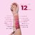 Lotus Make-Up Proedit Prep And Swipe Lip Color With Primer|Smudgeproof|Pl13- Red Velvet (Red Velvet, 6 G)