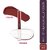 Lotus Make-Up Proedit Prep And Swipe Lip Color With Primer|Smudgeproof|Pl14- Choco Chip (Choco Chip, 6 G)