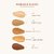 Lotus Make-Up Ecostay Nourishing Foundation (Royal Ivory, 30 Ml) Foundation (L3 Royal Ivory, 30 Ml)
