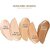 Lotus Make-Up Ecostay Radiant Gel Foundation (Fawn, 30 Ml)
