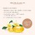 Lotus Make-Up Ecostay Radiant Gel Foundation (Ivory, 30 Ml)