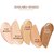 Lotus Make-Up Ecostay Radiant Gel Foundation (Snow, 30 Ml)