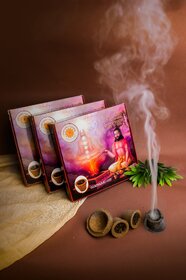 Sambrani Dhoop Cup