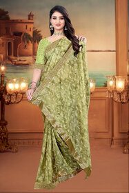 Chameli Fashion Saree