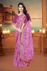Chameli Fashion Saree
