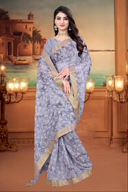 Chameli Fashion Saree