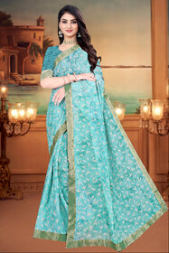 Chameli Fashion Saree