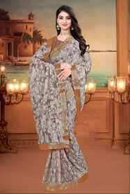 Chameli Fashion Saree