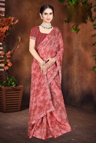 Amayra Fashion Saree