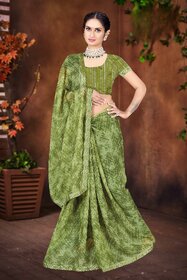 Amayra Fashion Saree