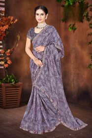 Amayra Fashion Saree
