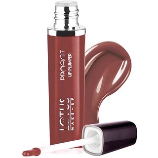                       Lotus Make-Up Proedit Lip Plumper Lp15 (Cashmere Silk)                                              