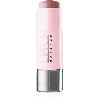 Lotus Make-Up Ecostay Illuminating Stick Highlighter (Champagne) Lotus Make-Up Ecostay Illuminating Stick Highlighter (Champagne)