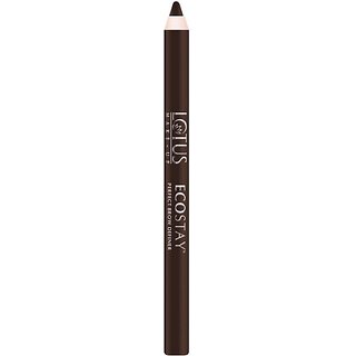                       Lotus Make-Up Ecostay Perfect Brow Definer (Dark Choco)                                              