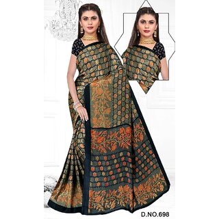                       Art Silk                                              