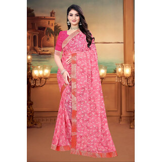 Chameli Fashion Saree