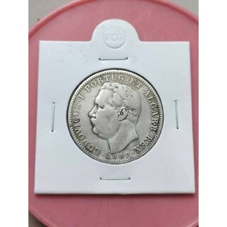                       one rupees uma coin                                              
