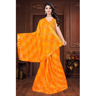 Glamour Fashion Saree