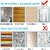 Toothbrush Holder Plastic Stand for Toothpaste, Comb, Brush, Drain Waterproof Self-Adhesive, Teddy Bear