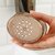 Toothbrush Holder Plastic Stand for Toothpaste, Comb, Brush, Drain Waterproof Self-Adhesive, Teddy Bear
