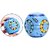 Rotating Mini Puzzle Ball Toy I Stress Buster Brainstorming Cube L Toys For Boy And Girl Age 3,4,5,6,7 Year And