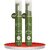 Lotus Botanicals Coffee And Multi-Peptide Under Eye Creme With Vitamin E ( Pack Of 2 ) ( 15Mlx2 ) (30 Ml)