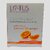 Lotus Professional Crystal Spa Luxurious Pedicure  Manicure Sweet Orange 1 Session (85 G, Set Of 6)